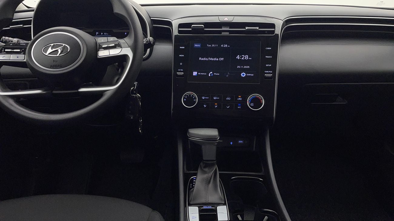 هيونداي توسون SMART 2 | بدون دفعة مقدمة | اختبار القيادة في المنزل