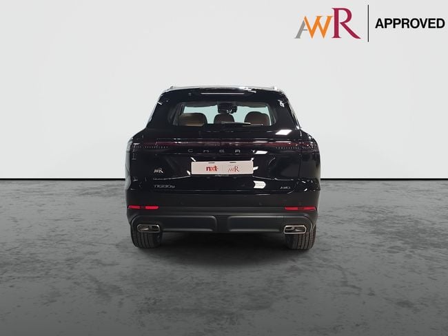 Chery Tiggo 9 PREMIUM, миниатюра 22