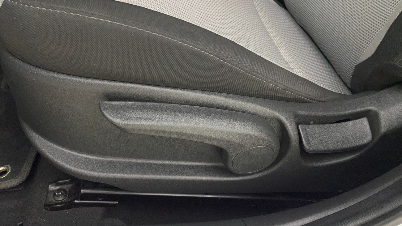 هيونداي أكسنت 2023 SMART | AED 561/Month | 0 DP | 30 Day Return | Warranty | Service History