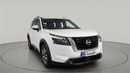 Nissan Pathfinder S 2024 | AED 1626/Month | 0 DP | 30 Day Return | Warranty