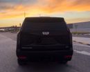 كاديلاك إسكالاد Sport Platinum 6.2L AWD