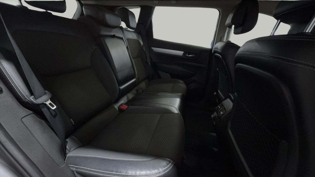 Renault Koleos SE 2024 | AED 846/Month | 0 DP | 30 Day Return | Warranty | Service History