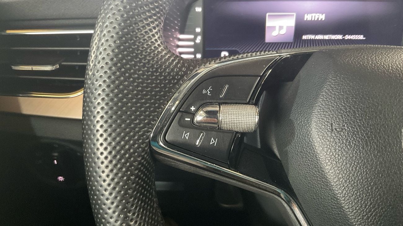 سكودا سكالا 1.6 STYLE LEATHER AUTO | شامل الضمان | 0 ﺪﻔﻋﺓ ﺃﻮﻟﻯ