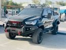 Toyota Hilux GL 2.7L Double Cab Utility AWD Hilux pickup 2021 V4 GL 2.7L Double Cab