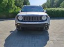 Jeep Renegade Unlimited SPORT