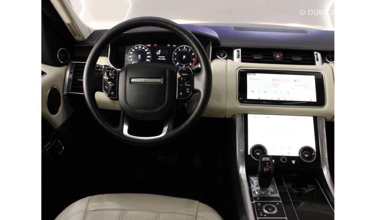 Land Rover Range Rover Sport Super Clean condition.