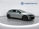 Volkswagen Golf GTI Fabric++ 2L | Ex-Demo | Black Edition | Queenstown 19" Diamond-Cut Alloys | Performance Hatchback |