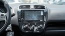 Mitsubishi Attrage