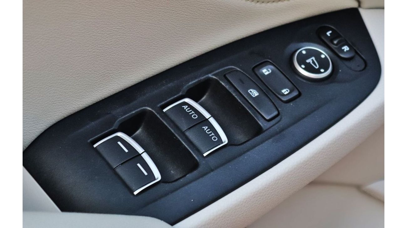 Honda Accord 2020 Honda Accord EXL (CV), 4dr Sedan, 1.5L 4cyl Petrol, Automatic, Front Wheel Drive