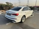 أودي A3 35 TFSI 1.4L