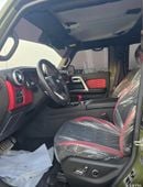 BAIC BJ40