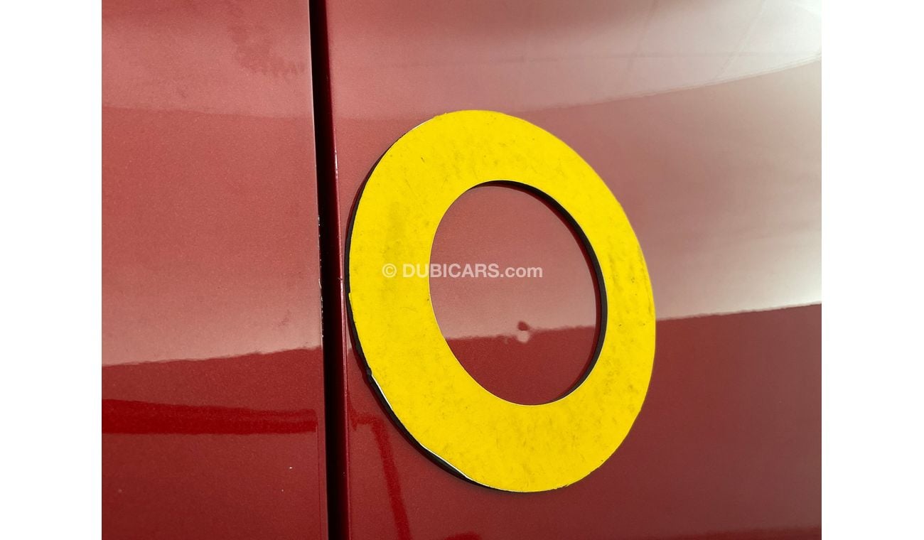 أم جي RX5 Standard