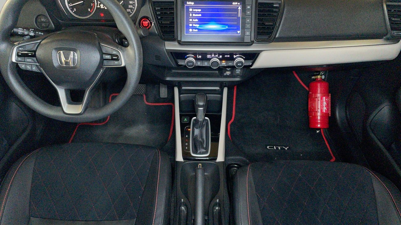هوندا سيتي LX SPORT كارس24 هي سوق ضخم للسيارات المستعملة موثوق ومضمون ٪كارس24 هي سوق ضخم للسيارات المستعملة موثوق ومضمون