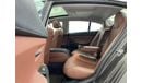 BMW 640i 2015 BMW 640i Gran Coupe, BMW Service History, Warranty, Low Mileage, GCC