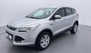 Ford Escape S 2.5 | Under Warranty | Inspected on 150+ parameters