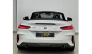 BMW Z4 sDrive 30i sDrive 30i BMW Z4 Sdrive30i, BMW Warranty-Full Service History-Service Contract-GCC