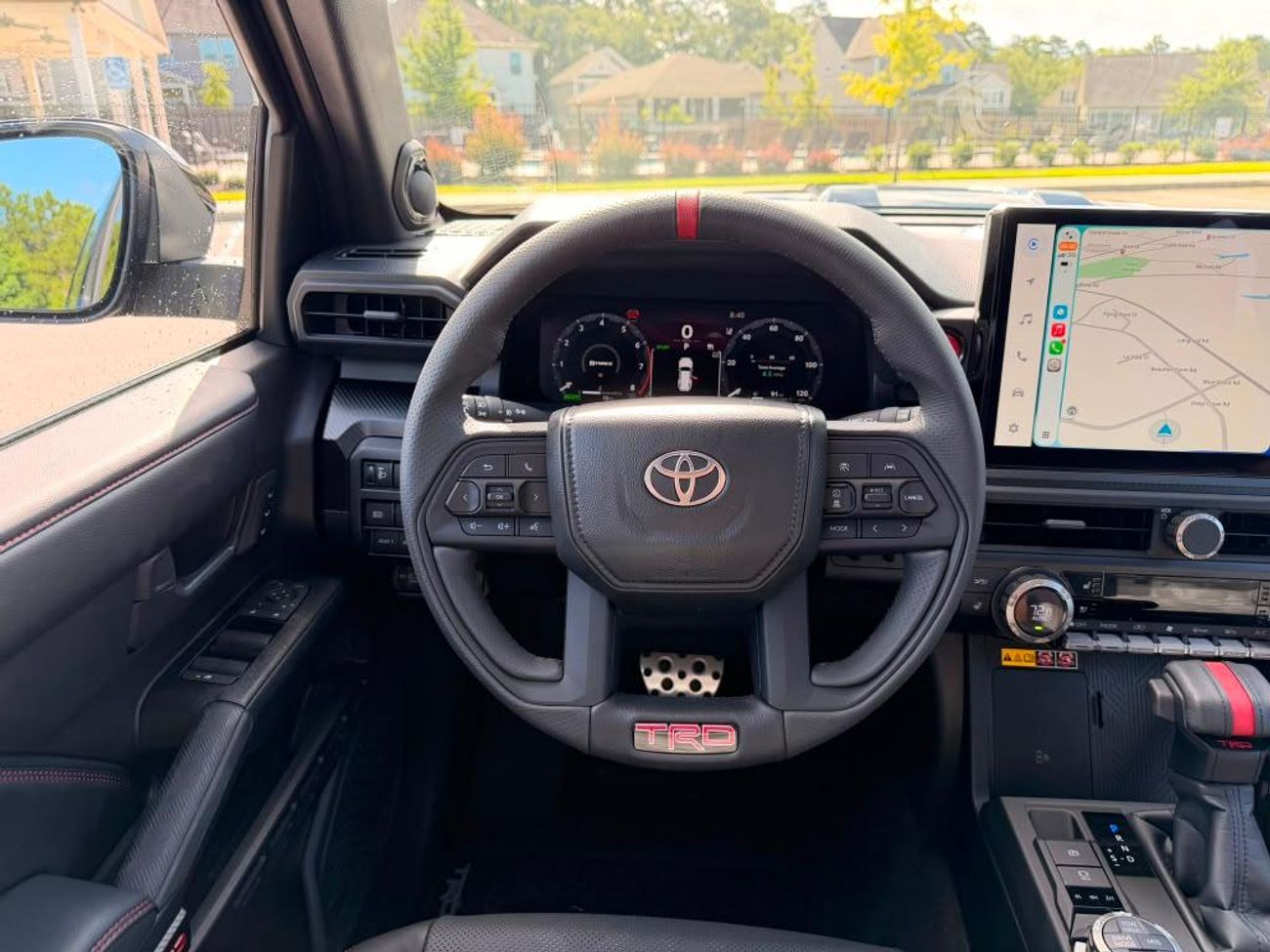 Toyota 4Runner