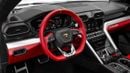 Lamborghini Urus by NOVITEC - 2022 - European Specs