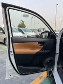 تويوتا فورتونر EXR Toyota Fortuner - SR5 Plus 2.7 L - GCC - 2025