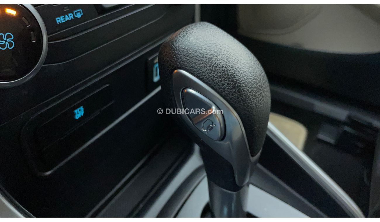 فورد ايكو سبورت TREND 1.5 | بدون دفعة مقدمة | اختبار قيادة مجاني للمنزل