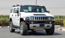 Hummer H2