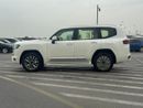 Toyota Land Cruiser GXR