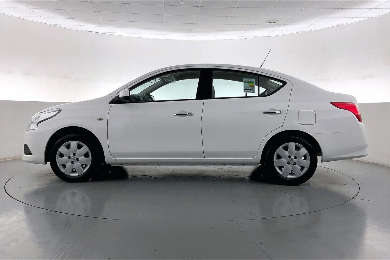 Nissan Sunny SV | 1 year free warranty | 0 down payment | 7 day return policy