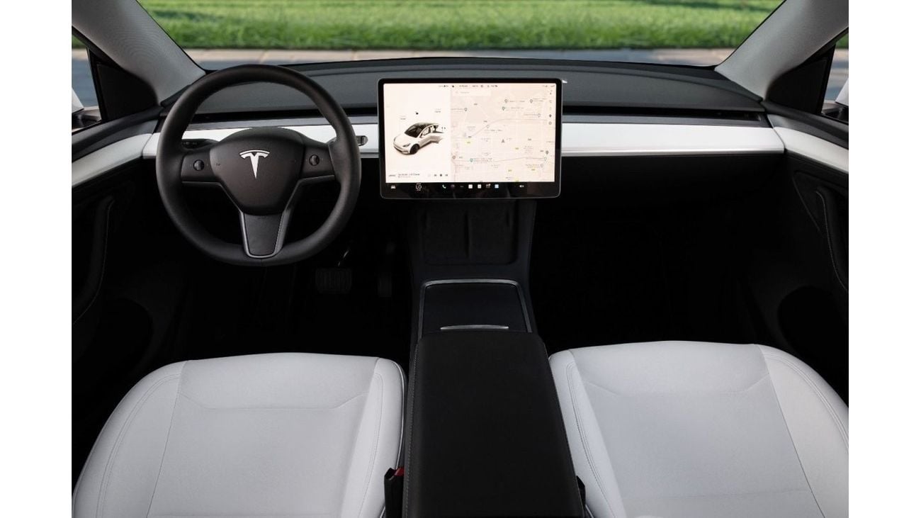 Tesla Model Y Long Range Full Option | 4,308 P.M  | 0% Downpayment | Tesla Warranty 2028 | Autopilot