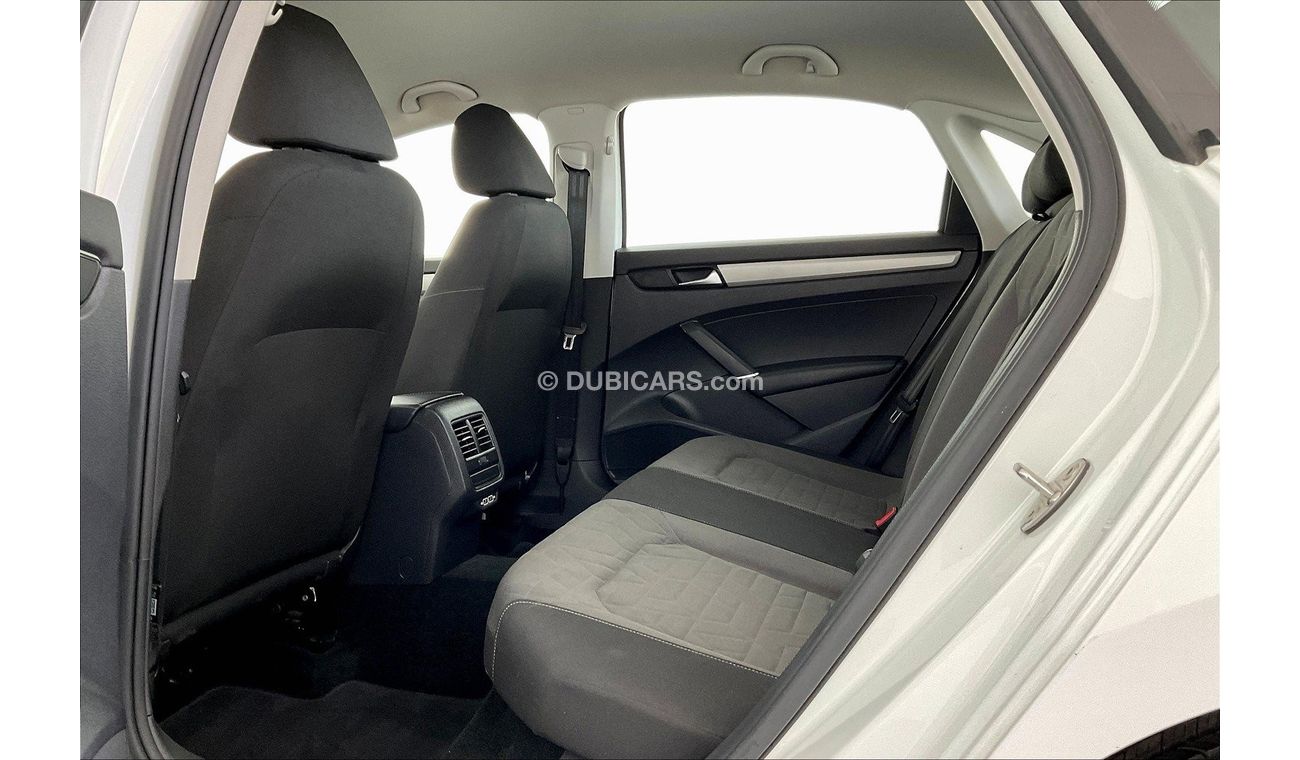 Volkswagen Passat Trendline