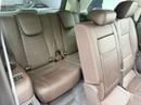 Mercedes Benz GLS450 4MATIC 2020 Mercedes-Benz GLS 450, Warranty, Full Service History, GCC Specs.
