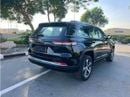 جيب جراند شيروكي LIMITED Jeep Cherokee 2024