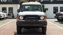 Toyota Land Cruiser 70