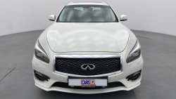 Infiniti Q70 S 5.6 | Under Warranty | Inspected on 150+ parameters