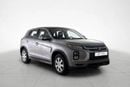 Mitsubishi ASX GLS 2.0