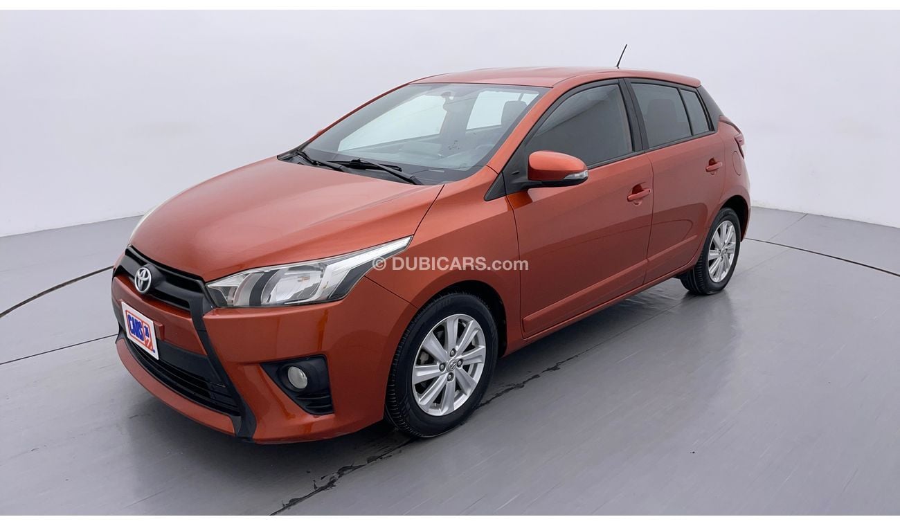 Toyota Yaris SE / E 1.5 | Zero Down Payment | Free Home Test Drive