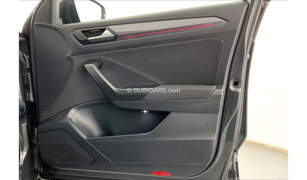 Volkswagen T ROC Sport