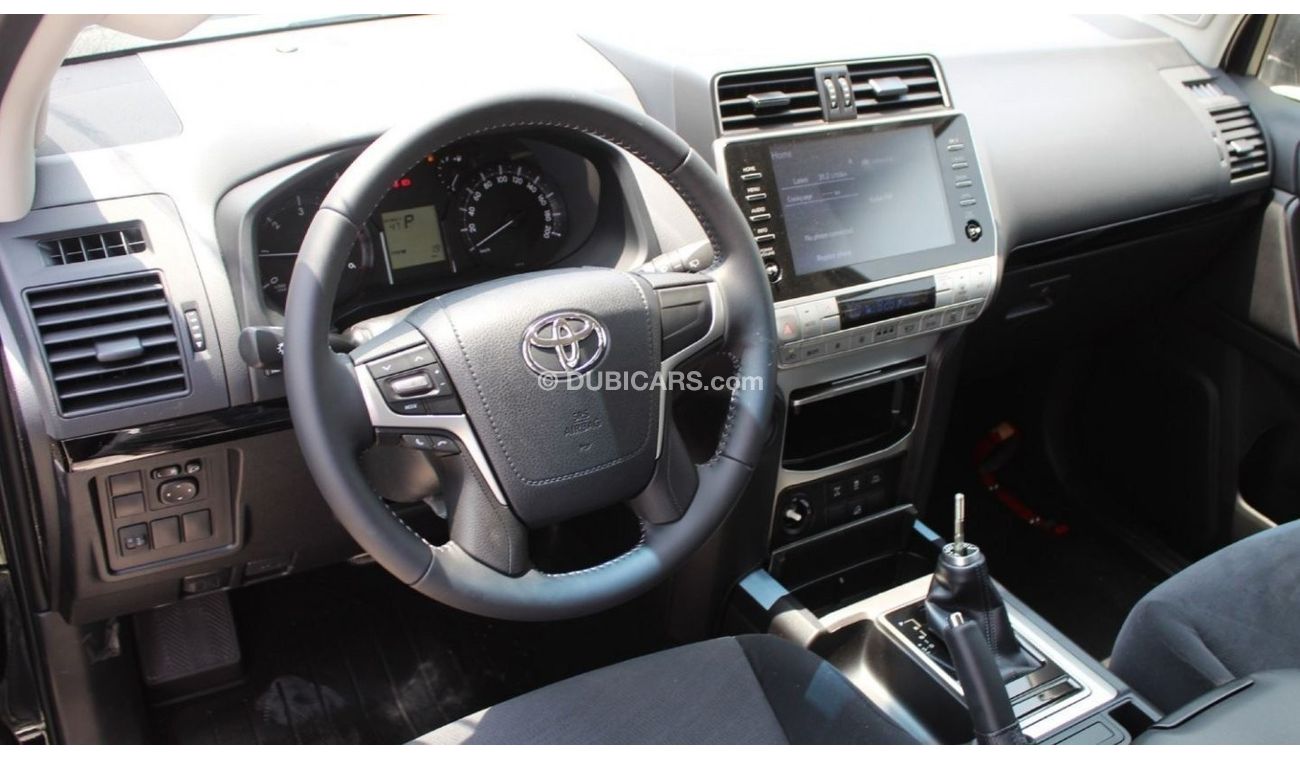 Toyota Prado PRADO TXL 2.8L