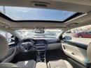 Hyundai Sonata Limited 2.4L