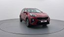 Kia Sportage 2.4GDI AWD 2.4 | Under Warranty | Inspected on 150+ parameters