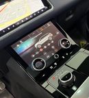 Land Rover Range Rover Velar P250 R-Dynamic S 2.0L 2020 Range Rover Velar P250 R-Dynamic S, March 2026 Range Rover Warranty, Exce