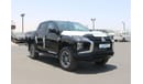 Mitsubishi L200 2023 | BRAND NEW L200 SPORTERO DIESEL DOUBLE CABIN PICKUP 2.4L 4X4, A/T MIVEC - EXPORT ONLY