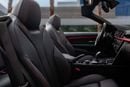 بي أم دبليو 420i سبورت لاين Convertible M-Kit | 1,762 P.M  | 0% Downpayment | Excellent Condition!