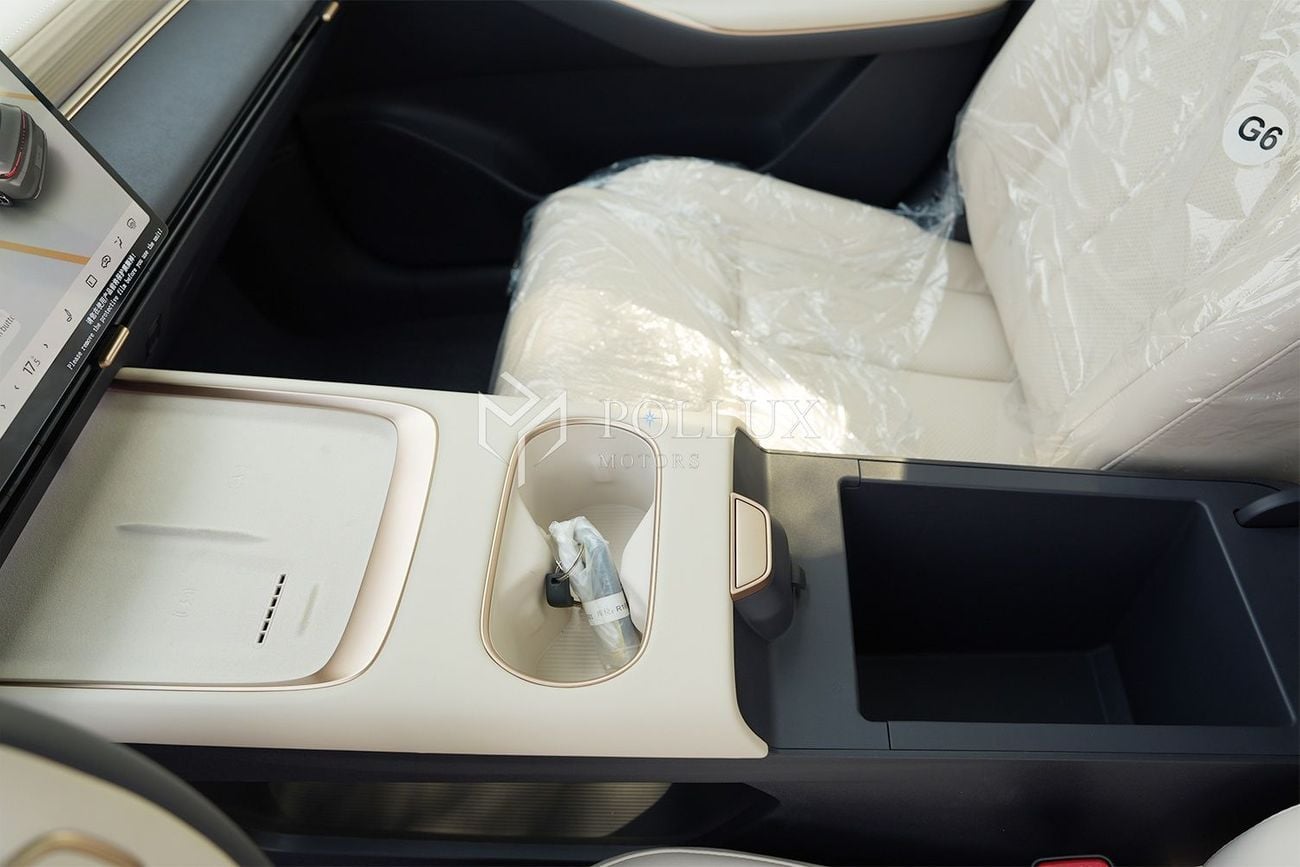 نيسان N6 180 ماكس 2026 | محرك هجين قابل للشحن سعة 1.5 لتر | 211 حصان | مدى كهربائي يصل إلى 180 كم