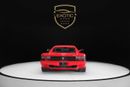 Ferrari 512 Ferrari Testarossa 512 TR