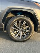 تويوتا راف ٤ Hybrid TOYOTA RAV4 XSE Full Option