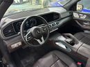 Mercedes-Benz GLE 450 4MATIC GLE450 3.0L turbo engine 7seats