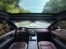 Land Rover Range Rover Sport Dynamic SE P360 | 2025 | GCC Specs | 3.0L V6 355 HP | Full Option | 3000 KM | Like New
