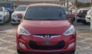 Hyundai Veloster GCC FULL Option