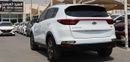 Kia Sportage EX 1.6L (174 HP) Kia Sportage - 2020 - GCC - Accident-Free - 1.6L  - Low Mileage - Excellent Conditi
