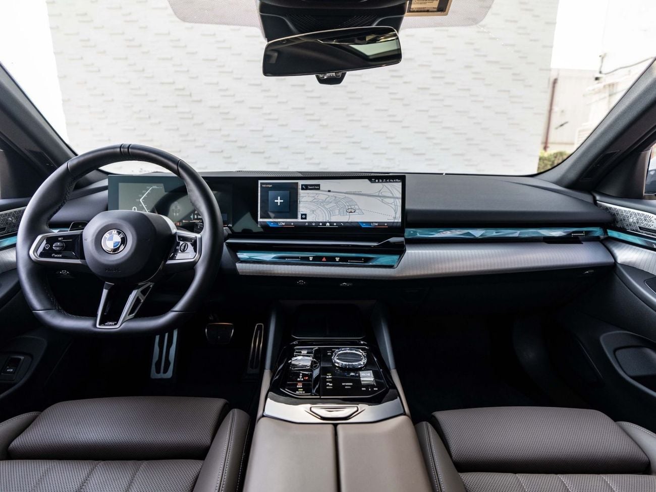 BMW 520i M SPORT
